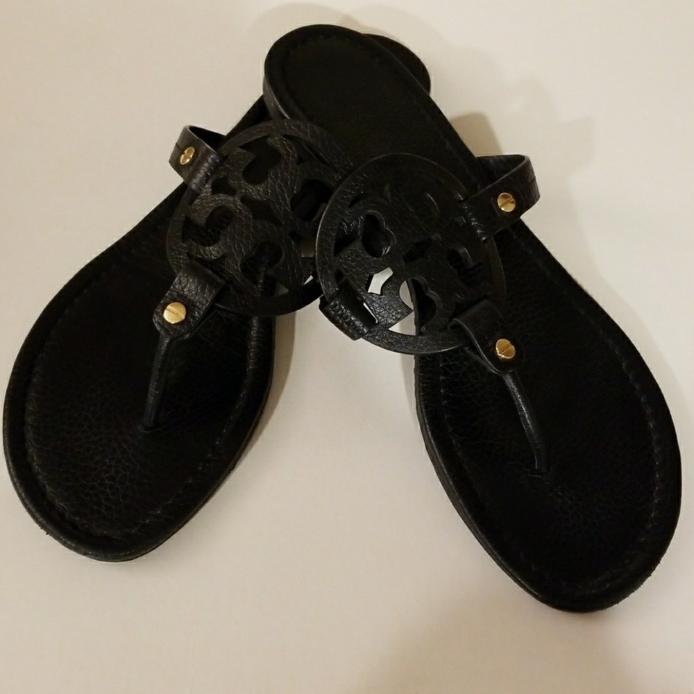 Tory Burch Miller Sandal